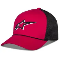 Alpinestars Ageless Shadow Truckerlue