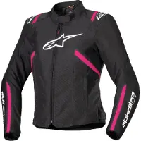 Alpinestars Stella T-sps V2 Wp Jakke
