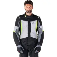 Alpinestars St-1 Wp Racingjakke