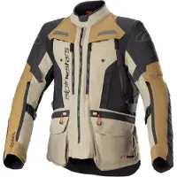 Alpinestars Bogota Pro Drystar Jakke