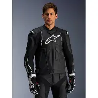 Alpinestars Dusk Skinnjakke