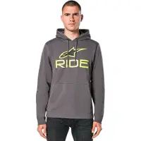 Alpinestars Ride V3 Hettegenser