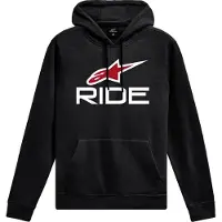 Alpinestars Ride V3 Hettegenser