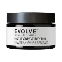 Evolve Organic Beauty Evolve Vital Glow Vitamin C Cream 60 ml