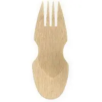 Papstar 88768, Tre, Tre, 8,5 cm, 50 stykker