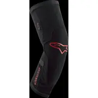 Alpinestars Paragon Plus Knebeskyttere