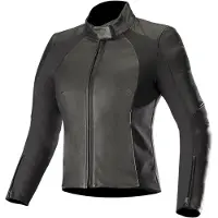 Alpinestars Vika V2 Skinnjakke