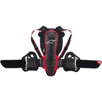 Alpinestars Nucleon Kr 3 Ryggbeskytter