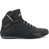 Alpinestars Sektor Wp Motorsykkelsko