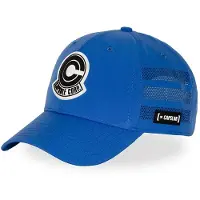 Capslab Dragon Ball Z Cooler Cap