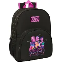 Safta K-pop Demon Hunters 19l Ryggsekk