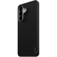 CARE by PanzerGlass TPU Case Black Samsung Galaxy A57