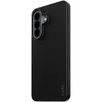 CARE by PanzerGlass TPU Case Black Samsung Galaxy A37
