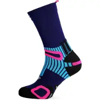 X-socks Hike Anatomix Crewsokker
