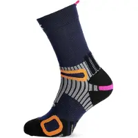 X-socks Hike Anatomix Merino Crewsokker