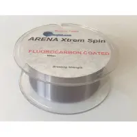 Estanfish Xtrem Spin 300 M Fiskesene Monofilament