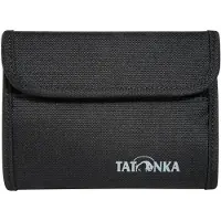 Tatonka Euro Rfid Block Lommebok