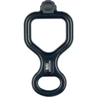 Petzl Huit Antibrulure Nedfiringsbrems
