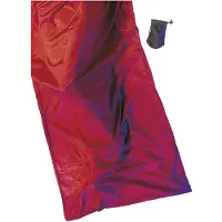 Cocoon Silke Egypt Bomull Reiselaken