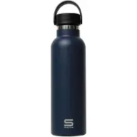 Safta Rubber Coating 600ml Termosflaske