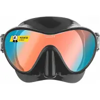 Cressi F1 Dykkermaske