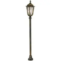 Orion Gatelyset Fabio 140 cm