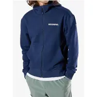 Rossignol Logo Genser Med Hel Glidelås