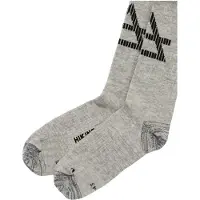 Devold Hiking Merino Light Lange Sokker