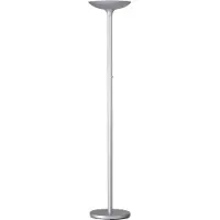 Unilux 400090468, Metallisk, Stål, 1 ampuller, 25 W, LED, 40000 timer