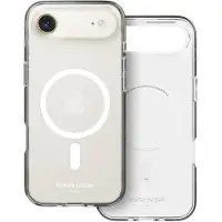 Native Union (re)clear Iphone 17 Air Telefondeksel