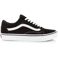 Vans Old Skool Sneakers svart