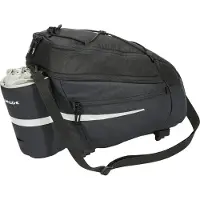 Vaude Silkroad L Styreveske