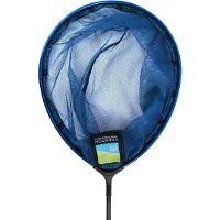 Preston Innovations Latex Landingsnettets Hode