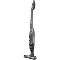 Bosch Readyy'y Serie | 2 BBHF214G - Støvsuger - pinne/håndholdt (2-i-1) - uten pose - uten kabel - dark gray injection