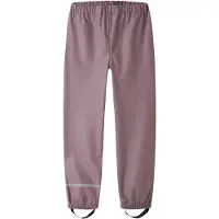 Name it Regnbukser - Noos - NknDry - Wistful Mauve - - 14 år (164) - Regnbukser