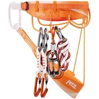 Petzl Sitta Sele
