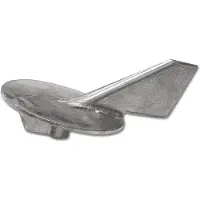 Tecnoseal Yamaha 60-90hk Ror-anode