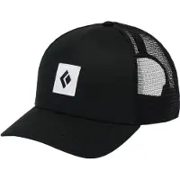 Black Diamond Trucker Cap