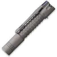 ReyLight Pineapple Mini Ti Frag lommelykt, Stonewash