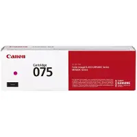 Canon 075 Cl Mfp Sfp Blekkpatron