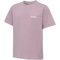 Hummel Light Sweat Kortarmet T-skjorte