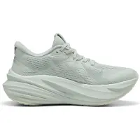 Puma MagMax NITRO 2 Running Shoes Women, Shoes, Créme De Mint/Sage Glow, 39
