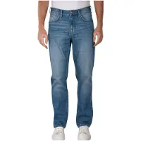Pepe Jeans for man. PM2084111 Jeans Straight Cash blue (32/32), Casual, Cotton, Denim