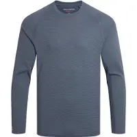 Craghoppers Nosilife Solarshield+ Langarmet T-skjorte