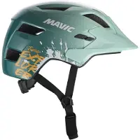 Mavic Explorer Junior Mtb-hjelm