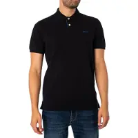Gant 2062026 Kortermet Poloskjorte