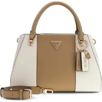 GUESS Noelle Ii Luxury Satchel Veske