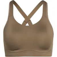 Adidas Optime Workout Sports-bh Med Høy Effekt