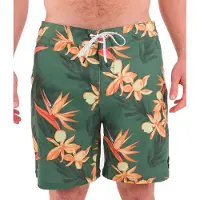 Hurley Phantom-eco Classic 18´´ Badebukse