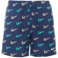 Nike Multi Print 5´´ Volley Badebukse